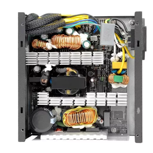 Thermaltake TRS-700AH2NK 700 W 20+4 pin ATX ATX Fekete