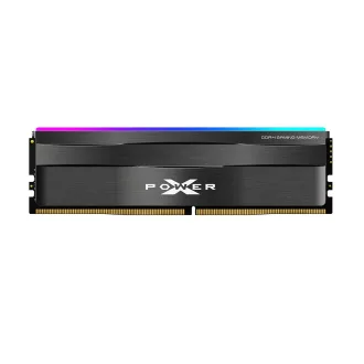   Silicon Power XPOWER Zenith RGB 16 GB 1 x 16 GB DDR4 288-pin DIMM