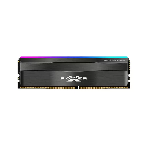 Silicon Power XPOWER Zenith RGB 16 GB 1 x 16 GB DDR4 288-pin DIMM
