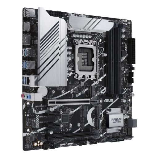 ASUS PRIME Z790M-PLUS Intel Z790 LGA 1700 Micro ATX