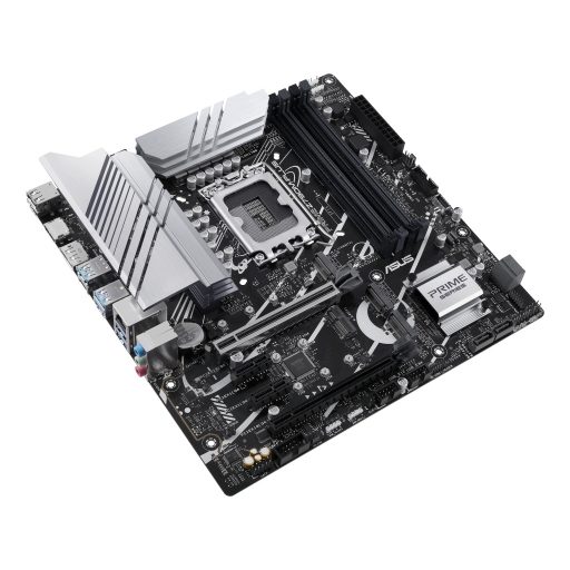ASUS PRIME Z790M-PLUS Intel Z790 LGA 1700 Micro ATX