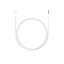 Apple MDV84ZM/A audio kábel 1,2 M 3.5mm USB C-típus Fehér