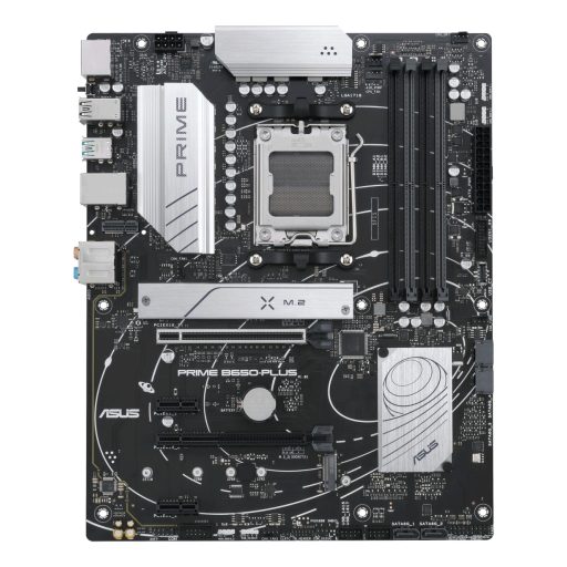 ASUS PRIME B650-PLUS AMD B650 Socket AM5 ATX