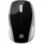 HP Wireless Mouse 200 egér Irodai Kétkezes Vezeték nélküli RF Optikai 1000 DPI
