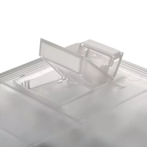 Sharkoon 4044951040131 billentyűzet Játék USB QWERTZ Német Fehér