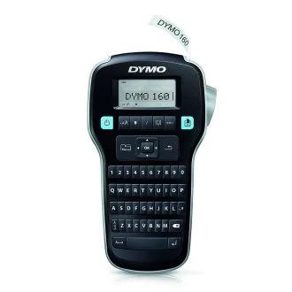   DYMO LabelManager 160 QWY címkenyomtató Termál transzfer 180 x 180 DPI 12 mm/sec D1