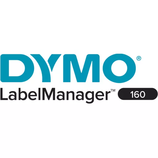 DYMO LabelManager 160 QWY címkenyomtató Termál transzfer 180 x 180 DPI 12 mm/sec D1