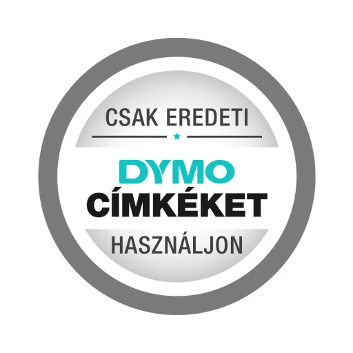 DYMO LabelManager 160 QWY címkenyomtató Termál transzfer 180 x 180 DPI 12 mm/sec D1