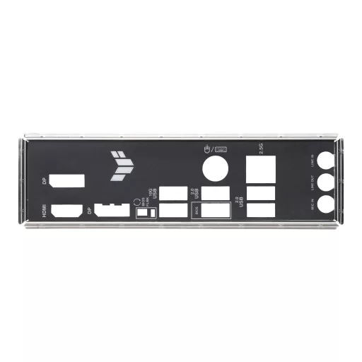 ASUS TUF GAMING A620AM-PLUS AMD A620A Socket AM5 Micro ATX