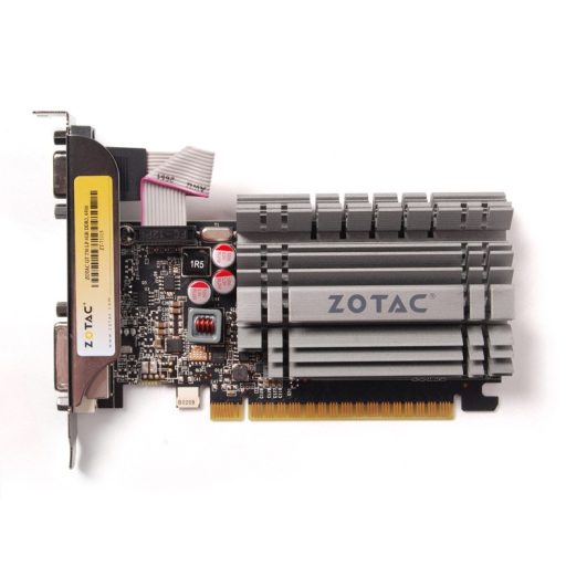 Zotac ZT-71115-20L NVIDIA GeForce GT 730 4 GB GDDR3