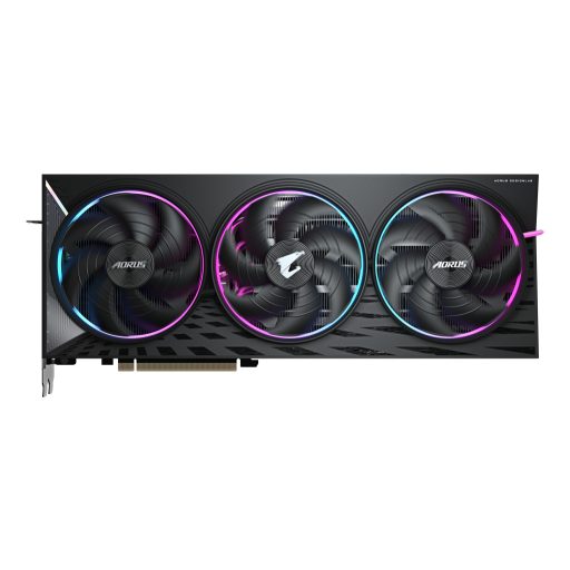 GIGABYTE AORUS Radeon RX 9070 XT ELITE 16G AMD 16 GB GDDR6