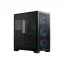 Cooler Master Elite 302 Mini Tower Fekete