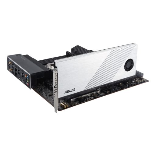 ASUS Pro WS WRX80E-SAGE SE WIFI II AMD WRX80 Socket sWRX8 Extended ATX