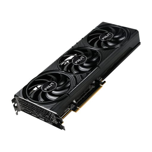 Palit GeForce RTX 5060 Infinity 3 NVIDIA 8 GB GDDR7