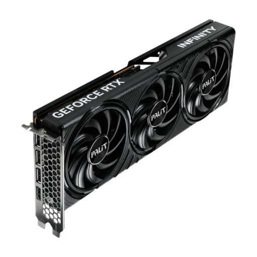 Palit GeForce RTX 5060 Infinity 3 NVIDIA 8 GB GDDR7
