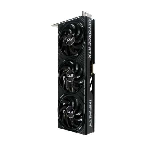 Palit GeForce RTX 5060 Infinity 3 NVIDIA 8 GB GDDR7