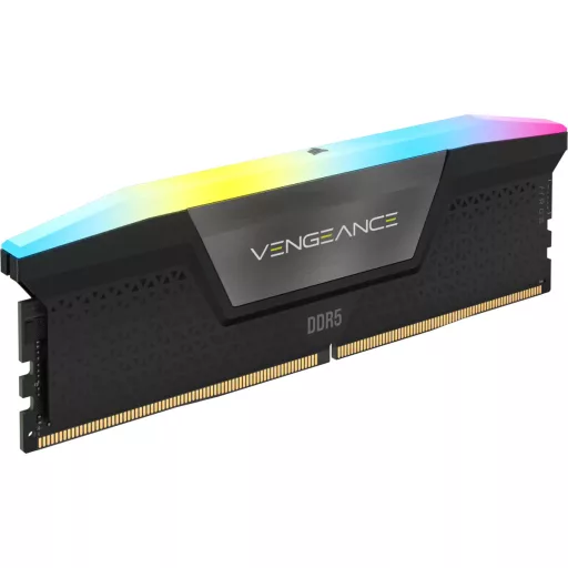 Corsair Vengeance RGB 32 GB 2 x 16 GB DDR5 288-pin DIMM