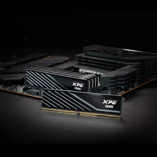 XPG LANCER BLADE 16 GB 1 x 16 GB DDR5 288-pin DIMM ECC