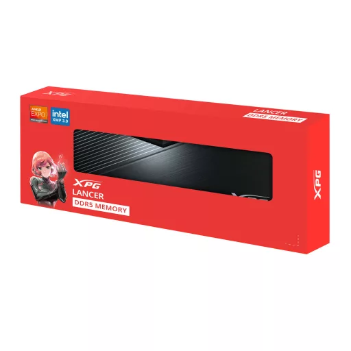 XPG LANCER BLADE 16 GB 1 x 16 GB DDR5 288-pin DIMM ECC