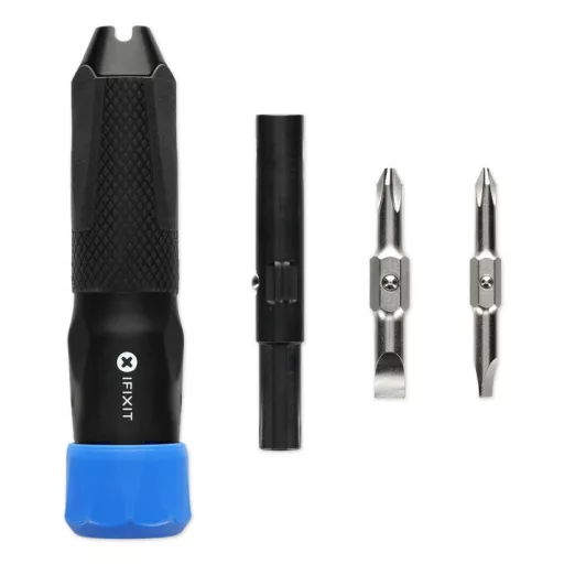 iFixit Narwhal Screwdriver Set 6-in-1-Schraubendreher