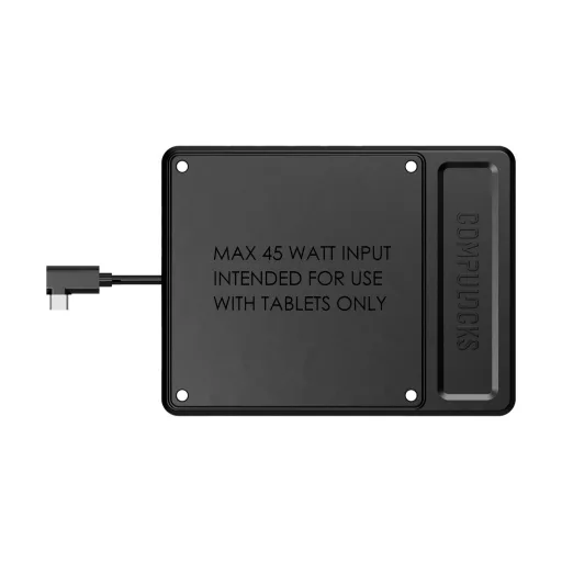 Compulocks H01 hálózati csatlakozó USB C-típus