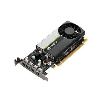 PNY VCNT1000-8GB-PB NVIDIA T1000 GDDR6