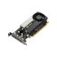 PNY VCNT1000-8GB-PB NVIDIA T1000 GDDR6