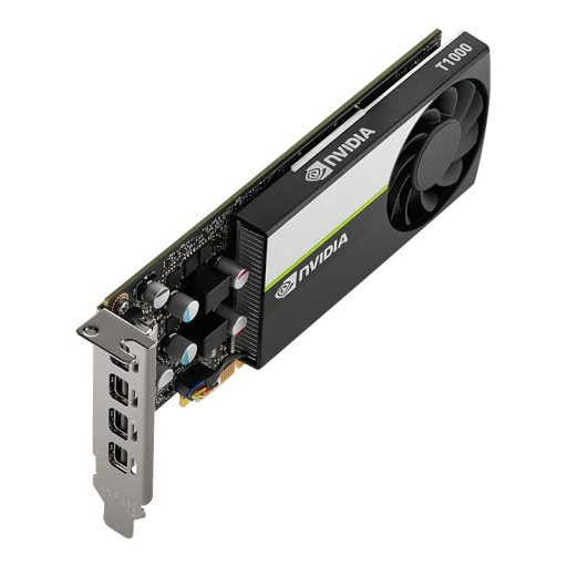 PNY VCNT1000-8GB-PB NVIDIA T1000 GDDR6