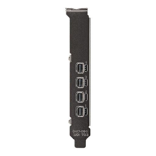 PNY VCNT1000-8GB-PB NVIDIA T1000 GDDR6