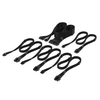 Corsair CP-8920373 belső tápkábel