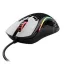 Glorious Gaming Model D egér Játék Jobbkezes USB A típus Optikai 12000 DPI