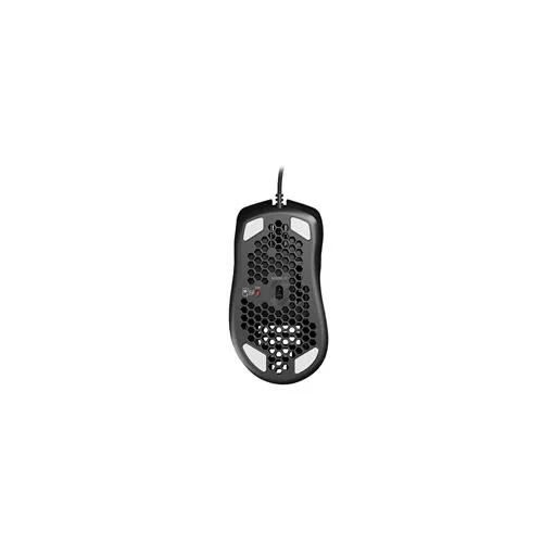 Glorious Gaming Model D egér Játék Jobbkezes USB A típus Optikai 12000 DPI