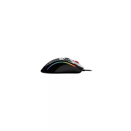 Glorious Gaming Model D egér Játék Jobbkezes USB A típus Optikai 12000 DPI