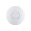 Ubiquiti U6+ WLAN csatlakozási pont 2402 Mbit/s Fehér Ethernet-áramellátás (PoE) támogatása