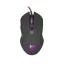White Shark CYRUS egér Játék Kétkezes USB A típus Optikai 3200 DPI