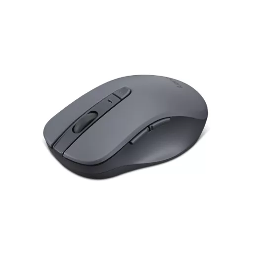 Lenovo WL310 egér Irodai Kétkezes Bluetooth Optikai 1200 DPI