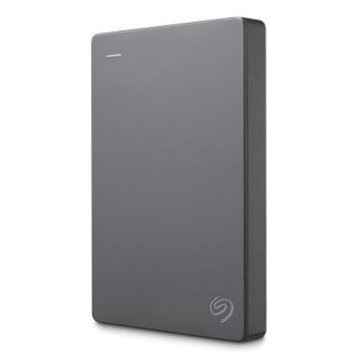   Seagate Archive HDD Basic külső merevlemez 1 TB 2.5" 3.2 Gen 1 (3.1 Gen 1) Ezüst