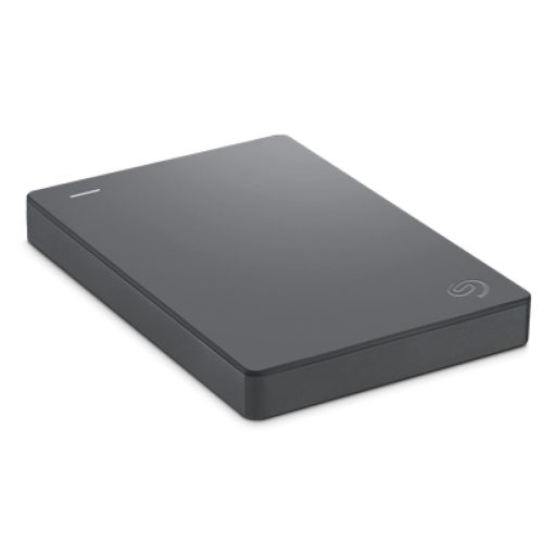 Seagate Archive HDD Basic külső merevlemez 1 TB 2.5" 3.2 Gen 1 (3.1 Gen 1) Ezüst