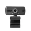 ProXtend X201 Full HD webkamera 3 MP 2048 x 1536 pixelek USB 2.0 Fekete, Ezüst