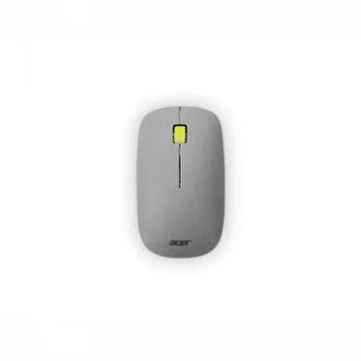   Acer Macaron Vero egér Kétkezes Vezeték nélküli RF 1200 DPI