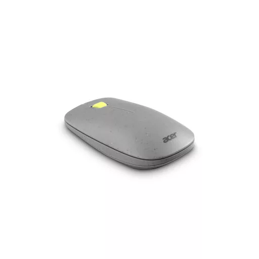 Acer Macaron Vero egér Kétkezes Vezeték nélküli RF 1200 DPI