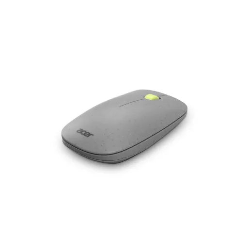 Acer Macaron Vero egér Kétkezes Vezeték nélküli RF 1200 DPI