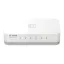 D-Link ES-1005C/E Beállítást nem igénylő (unmanaged) Fast Ethernet (10/100) Asztali Fehér