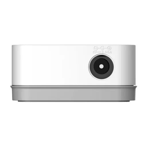 D-Link ES-1005C/E Beállítást nem igénylő (unmanaged) Fast Ethernet (10/100) Asztali Fehér