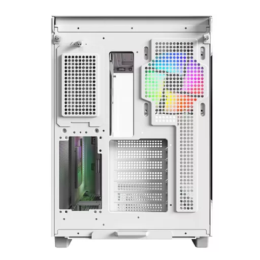Montech KING 65 PRO Tower Fehér