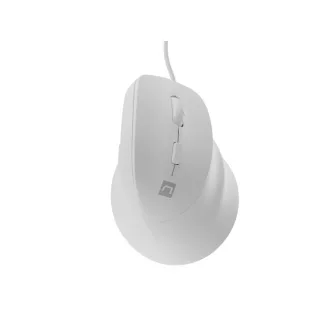   NATEC Crake 2 Pro egér Univerzális Jobbkezes USB A típus Optikai 12800 DPI
