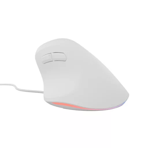 NATEC Crake 2 Pro egér Univerzális Jobbkezes USB A típus Optikai 12800 DPI