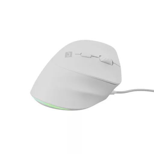 NATEC Crake 2 Pro egér Univerzális Jobbkezes USB A típus Optikai 12800 DPI