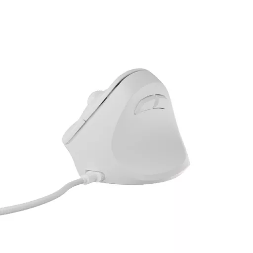 NATEC Crake 2 Pro egér Univerzális Jobbkezes USB A típus Optikai 12800 DPI
