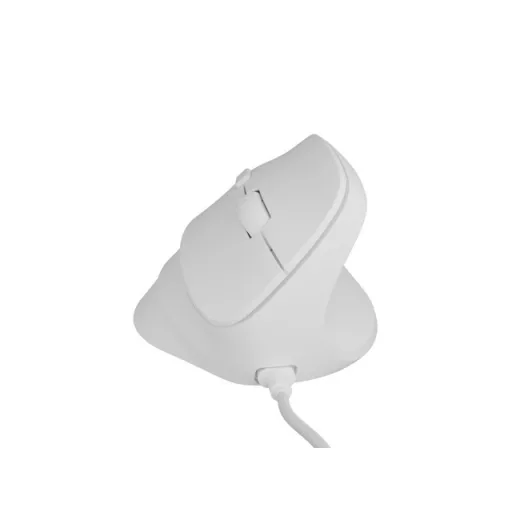 NATEC Crake 2 Pro egér Univerzális Jobbkezes USB A típus Optikai 12800 DPI